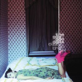 Album cover of Dizzy up the Girl