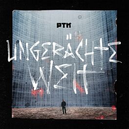 Album cover of Ungerächte Welt (Special Edition)
