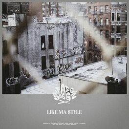 Album cover of Like Ma Style