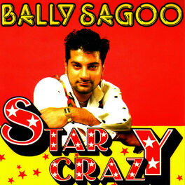 Album cover of Star Crazy