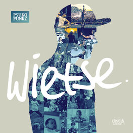 Album cover of Wietse