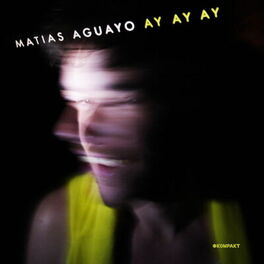 Album cover of Ay Ay Ay