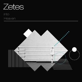 Album cover of Zetes into Heaven