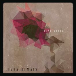 Album cover of Linda Demais