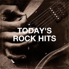 Album cover of Today's Rock Hits