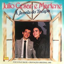 Album cover of A Janela do Tempo
