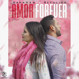 Album cover of Amor Forever
