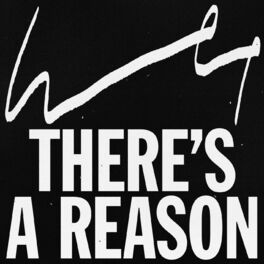 Album cover of There's a Reason