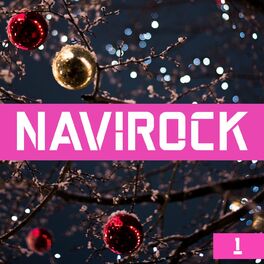 Album cover of Navirock Vol. 1