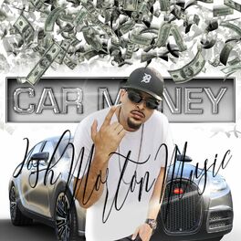 Album cover of Car Money