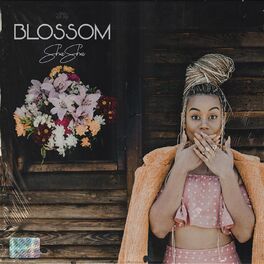 Album cover of Blossom - EP