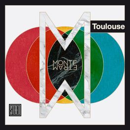 Album cover of Montemarte