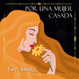 Album cover of Por una Mujer Casada