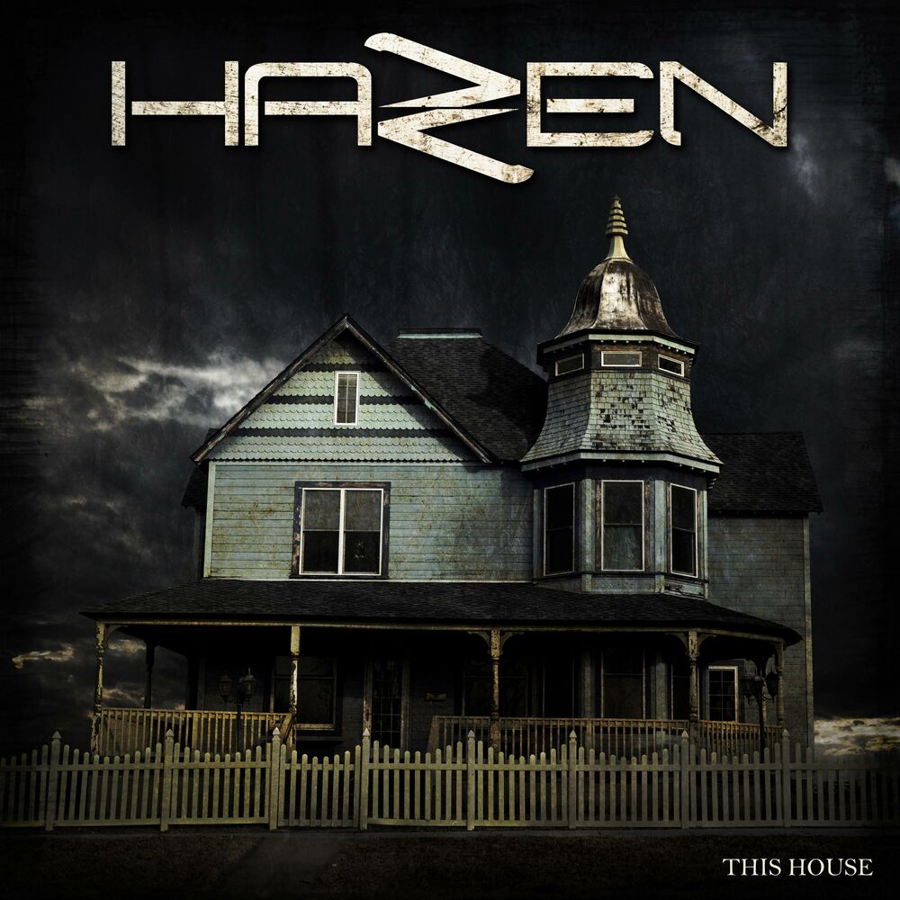 This house is bad. Hazen группа. This is House песня. The this House on ТТ. House album.