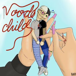 Album cover of Voodoo Child
