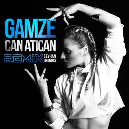 Album cover of Can Atıcan (Remix)