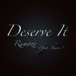 Album cover of Deserve It (feat. Shami)