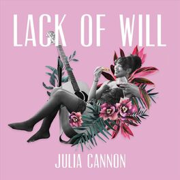 Album cover of Lack of Will