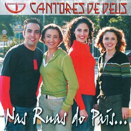 Album cover of Nas Ruas do País