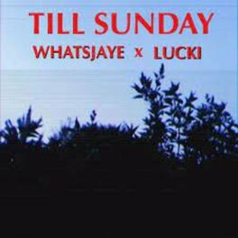 Album cover of Till Sunday (Remastered)