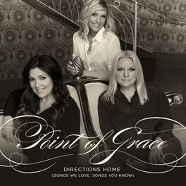 Album cover of Directions Home (Songs We Love, Songs You Know)