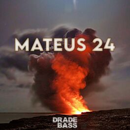 Album cover of Mateus 24