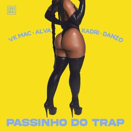 Album cover of Passinho do Trap