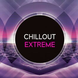 Album cover of Chillout Extreme