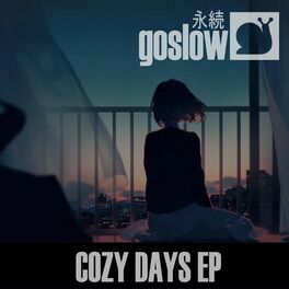 Album cover of Cozy Days Ep