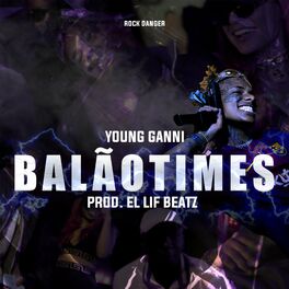 Album cover of Balão Times