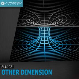 Album cover of Other Dimension