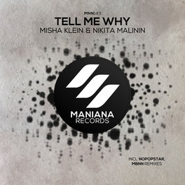 Misha Klein Nikita Malinin Tell Me Why Lyrics And Songs Deezer