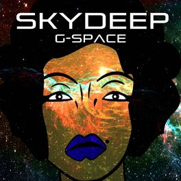 Album cover of G-Space