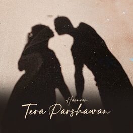 Album cover of Tera Parshawan