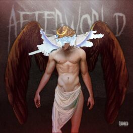 Album cover of AfterWorld