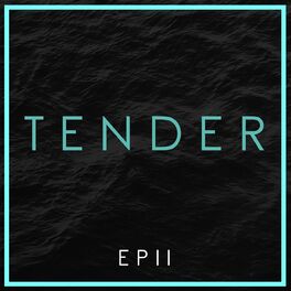 Album cover of Tender EP II