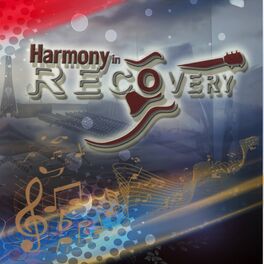 Album cover of Harmony In Recovery