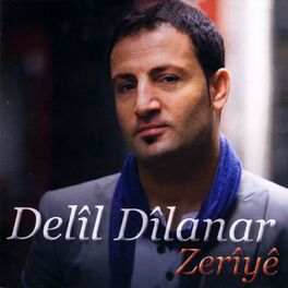 Album cover of Zerîyê