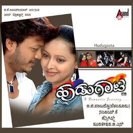 Album cover of Hudugaata (Original Motion Picture Soundtrack)