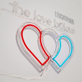 Album cover of Leuchtfeuer