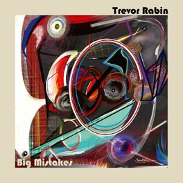 Album cover of Big Mistakes