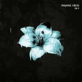 Album cover of Paradise Circus