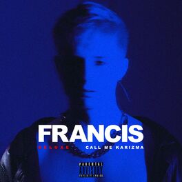 Album cover of Francis (Deluxe Edition)
