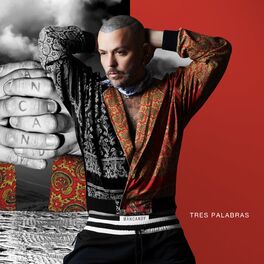 Album cover of Tres Palabras