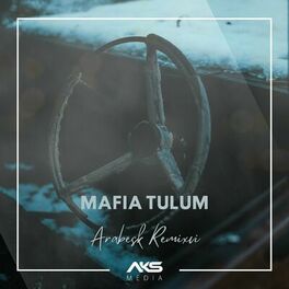 Album cover of Mafia Tulum