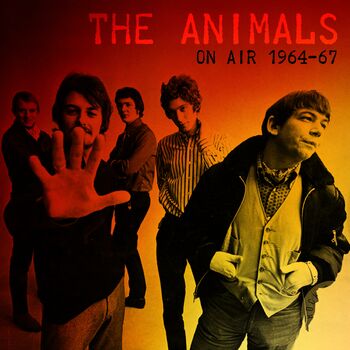 The Animals Don T Let Me Be Misunderstood Live 1965 Listen With Lyrics Deezer