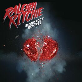 Album cover of Bloodsport '15 (Remixes)