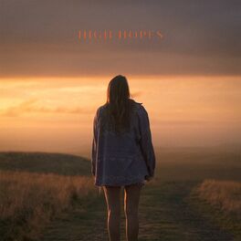 Album cover of High Hopes