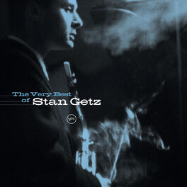 Album cover of The Very Best Of Stan Getz