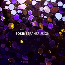 Album cover of Transfusion